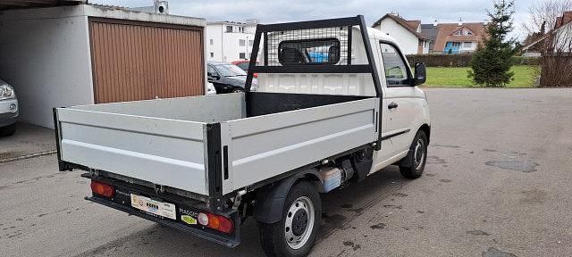 Gebraucht Piaggio Porter 106 PS (77 kW) 2024