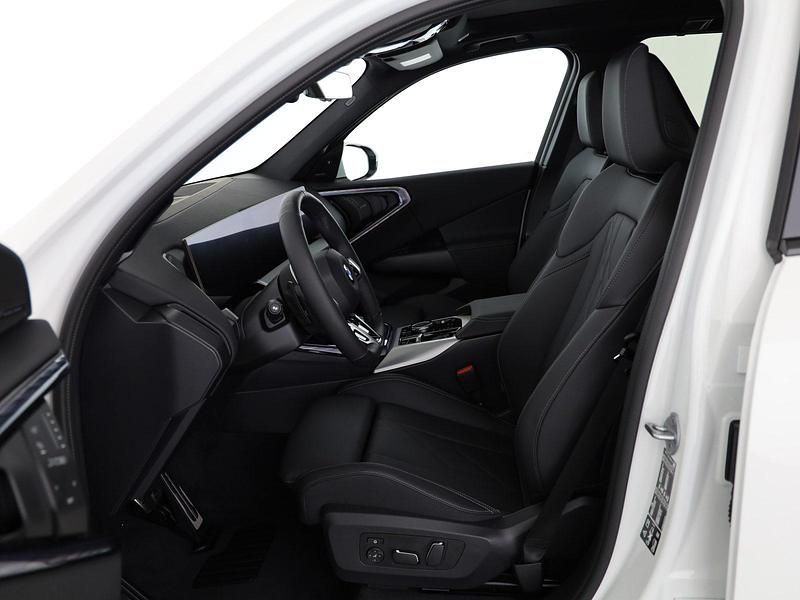 Neu BMW X3 Comfort Edition 197 PS (144 kW) 2025 Weiss SUV