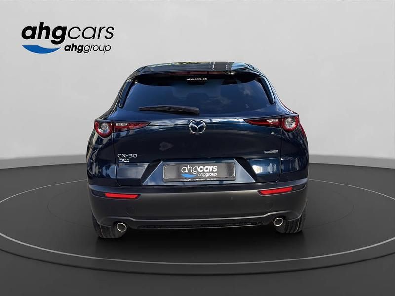 Neu Mazda CX-30 Exclusive-Line 140 PS (102 kW) 2026 SUV