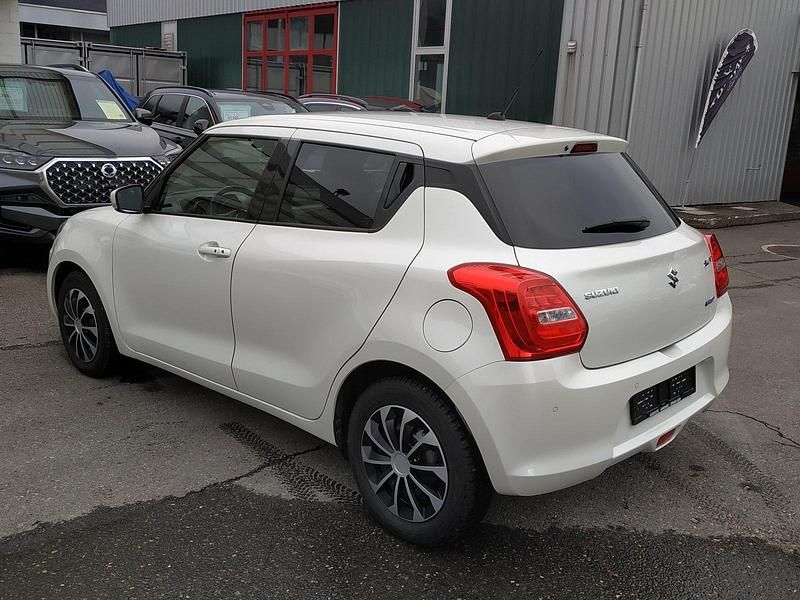 Gebraucht Suzuki Swift 83 PS (61 kW) 2022 Kleinwagen