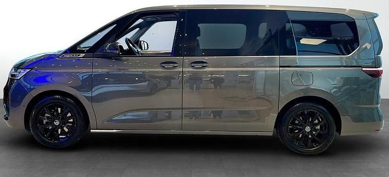 Neu 2025 VW Multivan Life Van | CHF 79’800 (Fairer Preis) - Bild 1/4