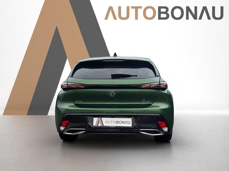 Gebraucht Peugeot 308 GT 130 PS (95 kW) 2024 Limousine