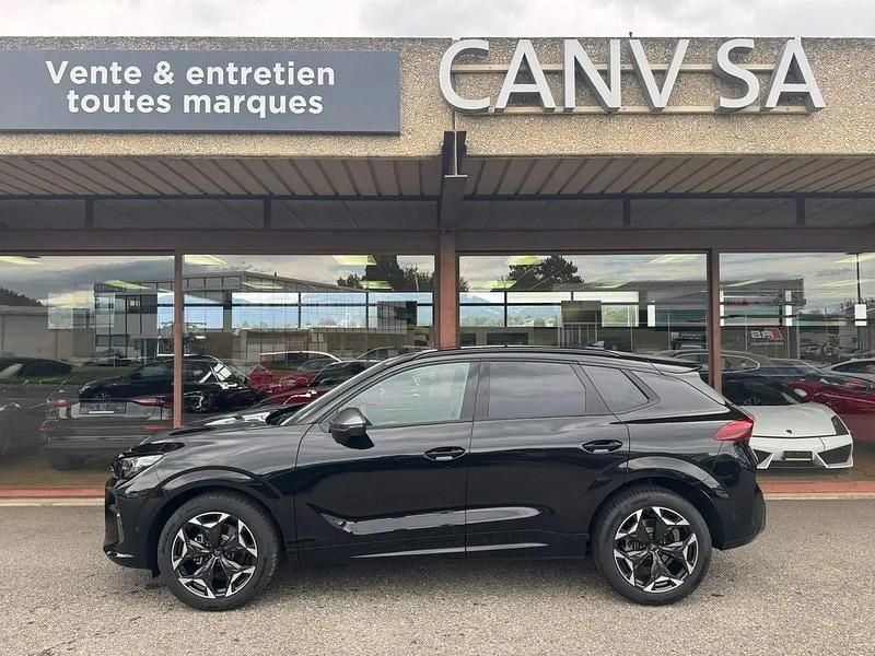 Schwarz Neu 2025 Cupra Terramar SUV | CHF 41’150 (Superpreis) - Bild 1/4