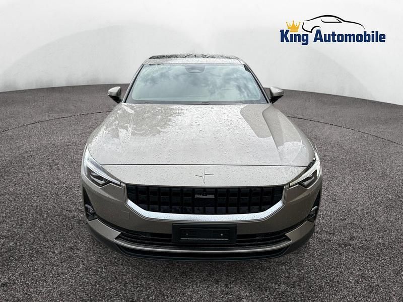 Gebraucht Polestar 2 300 kW (408 PS) 2021 Kleinwagen