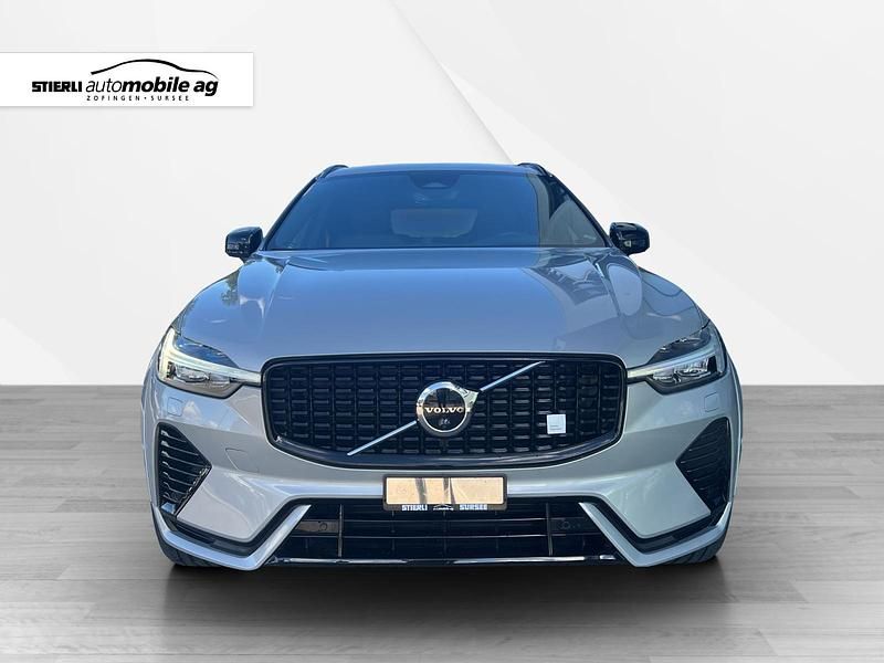 Gebraucht Volvo XC60 405 PS (297 kW) 2021 SUV