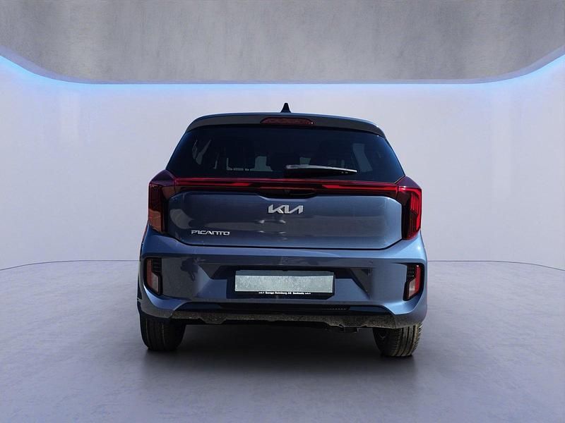Neu Kia Picanto 68 PS (50 kW) 2026 Kleinwagen