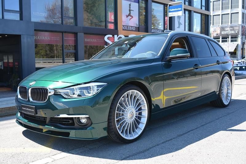 Gebraucht 2016 Alpina B3 Kombi | CHF 63’800 (Fairer Preis) - Bild 1/4