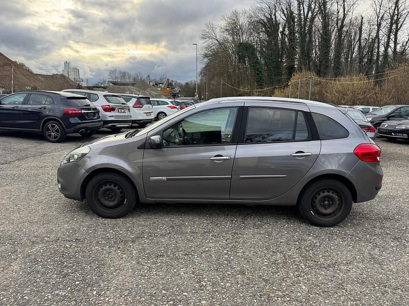 Gebraucht Renault Clio II Night&Day 103 PS (75 kW) 2011