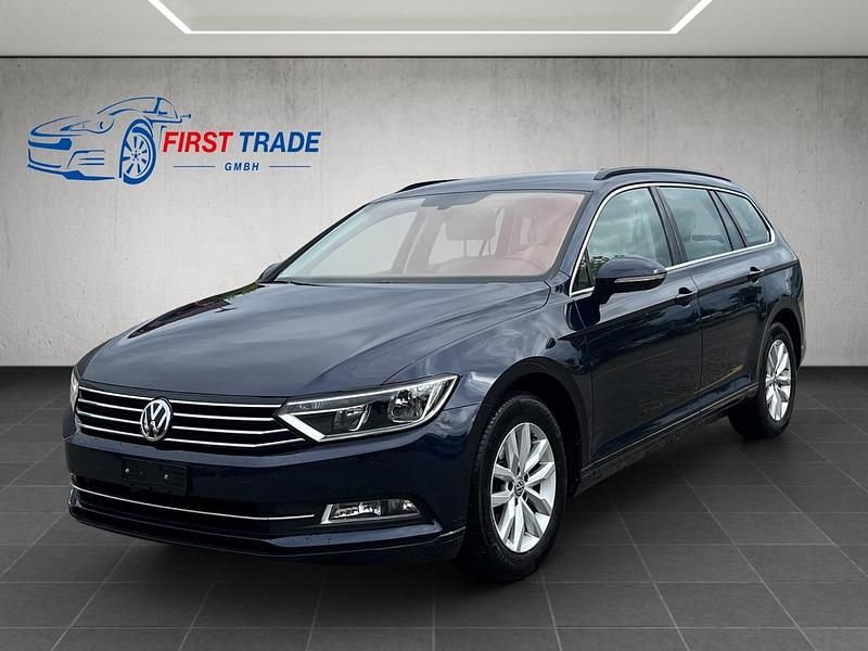 Gebraucht 2016 VW Passat Comfortline Kombi | CHF 14’900 (Guter Preis) - Bild 1/4