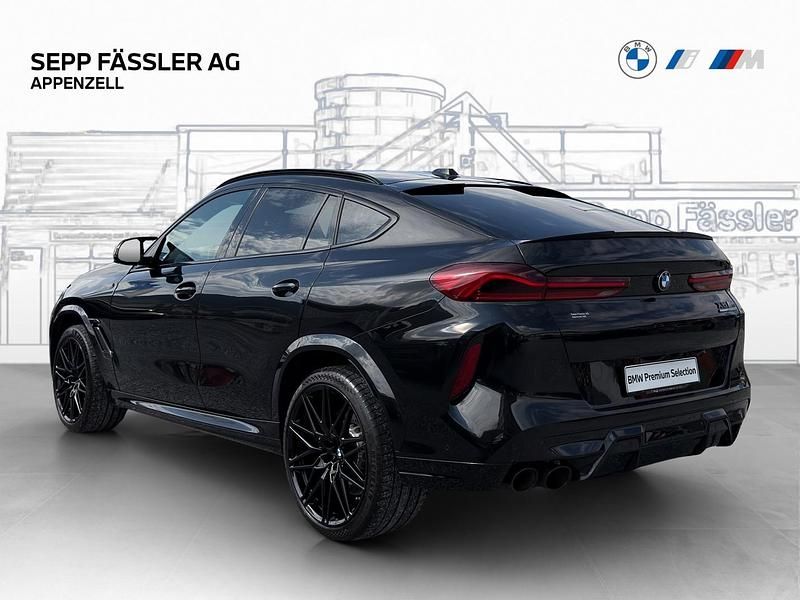 Luxus Gebrauchte Bmw X6 Ebenbildnull