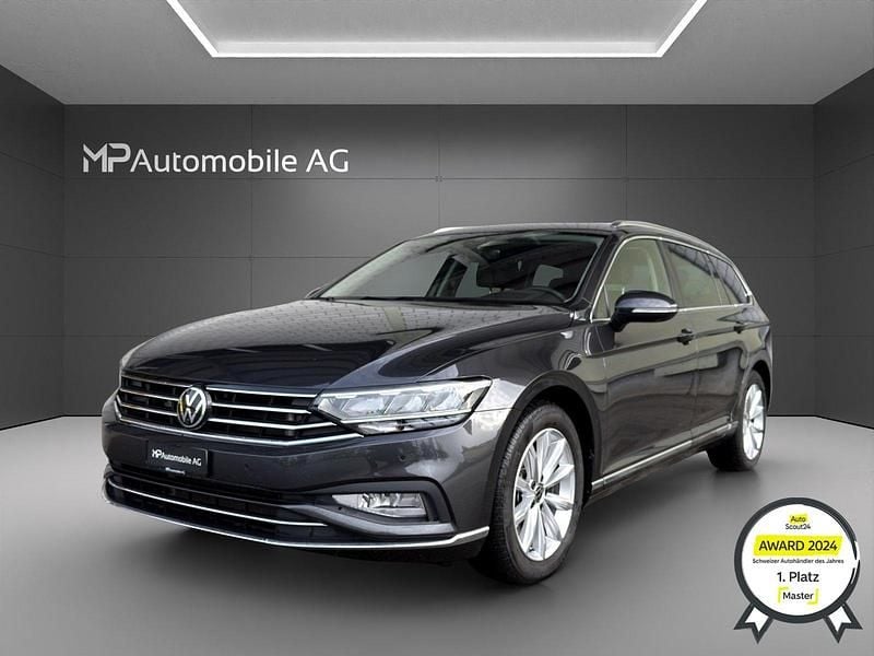 Gebraucht 2023 VW Passat Elegance Kombi | CHF 26’990 (Guter Preis) - Bild 1/4