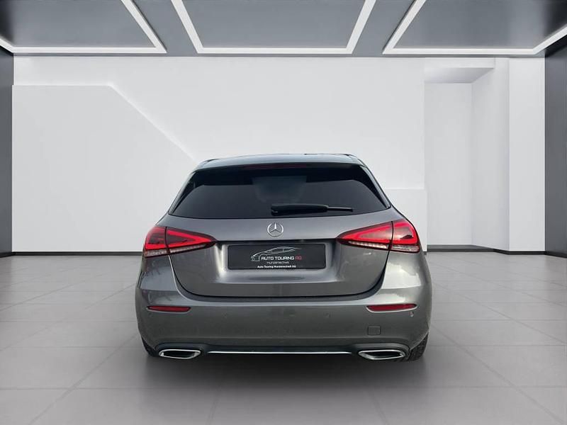 Gebraucht Mercedes A200 Progressive 163 PS (119 kW) 2018 Limousine