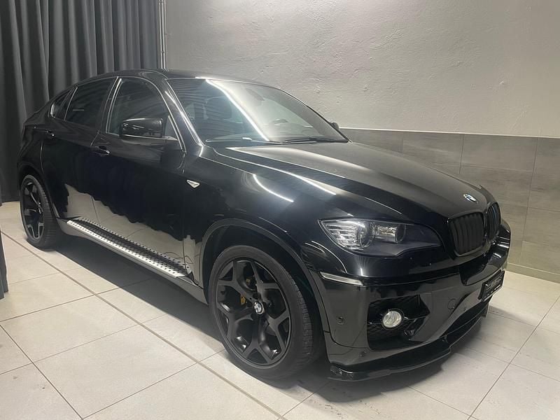 Gebraucht 2012 BMW X6 SUV | CHF 17’999 - Bild 1/4