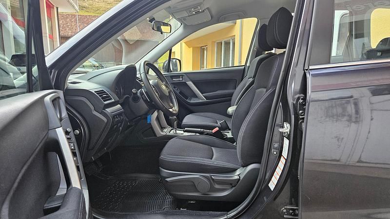 Gebraucht Subaru Forester 150 PS (110 kW) 2015 SUV