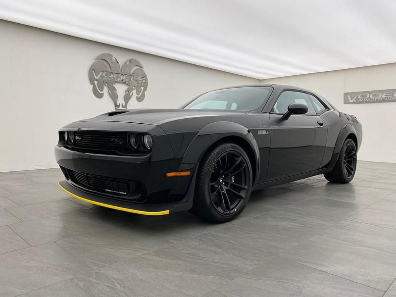 Gebraucht 2024 Dodge Challenger Coupé | CHF 81’900 - Bild 1/4