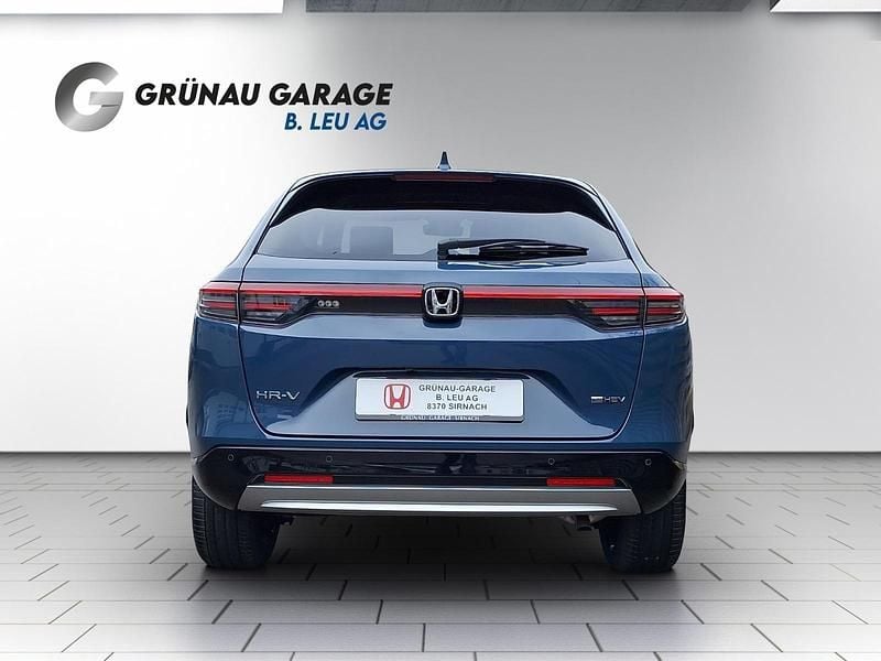 Neu Honda HR-V Advance 131 PS (96 kW) 2026 SUV