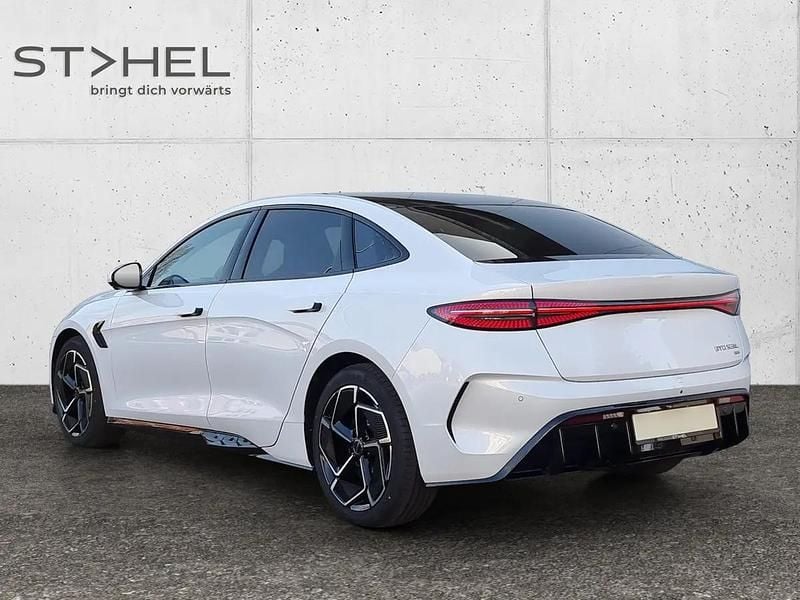 Neu BYD Seal 389 kW (530 PS) 2026 Weiss Limousine