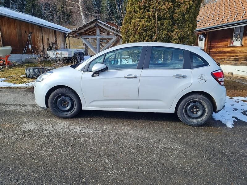 Gebraucht Citroën C3 Exclusive 110 PS (80 kW) 2015