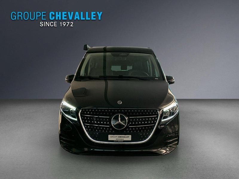 Neu Mercedes V250 Marco Polo 190 PS (139 kW) 2026 Van / Kleinbus