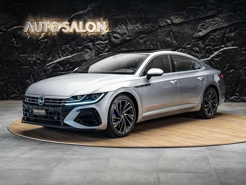 Gebraucht 2022 VW Arteon R | CHF 39’980 (Fairer Preis) - Bild 1/4