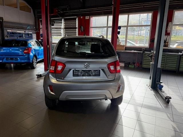 Gebraucht Suzuki Ignis 83 PS (61 kW) 2025 SUV
