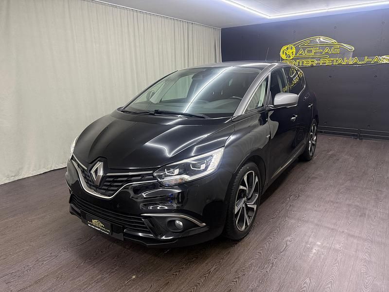 Gebraucht 2017 Renault Scénic IV Bose Edition Van / Kleinbus | CHF 14’999 - Bild 1/4