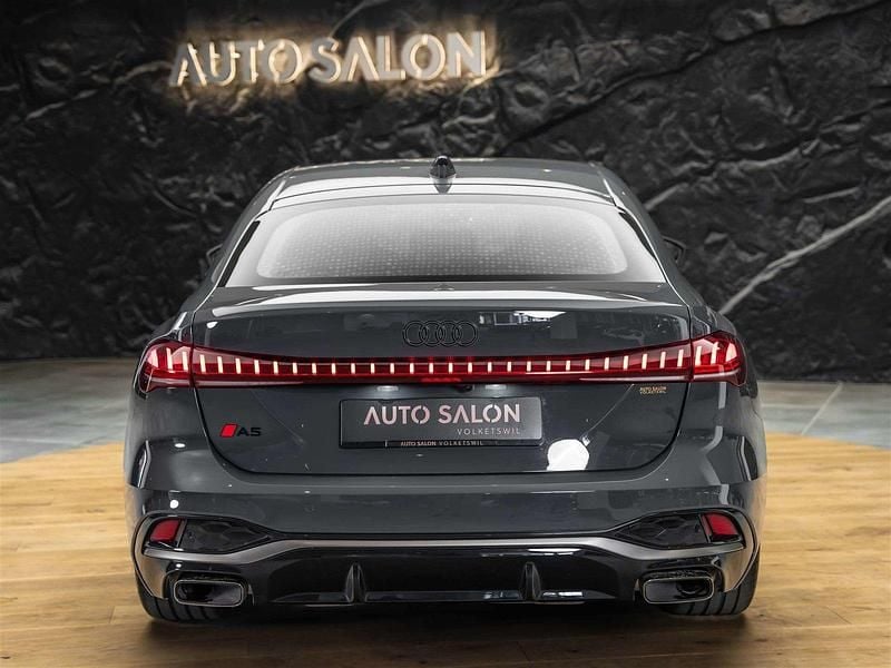 Gebraucht Audi A5 Edition .1 204 PS (150 kW) 2025 Limousine