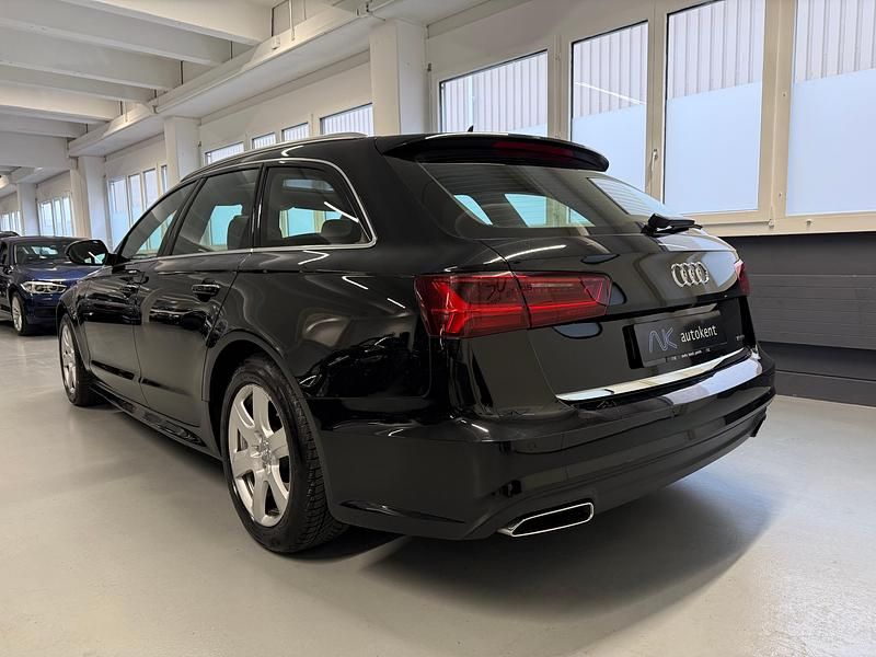 Gebraucht Audi A6 Attraction 218 PS (160 kW) 2016 Kombi