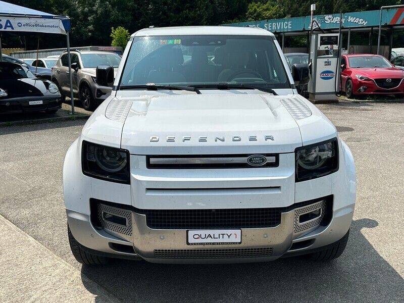 Gebraucht Land Rover Defender SE 301 PS (221 kW) 2023 SUV