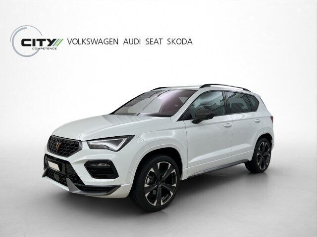 Gebraucht 2024 Cupra Ateca SUV | CHF 32’700 (Superpreis) - Bild 1/4