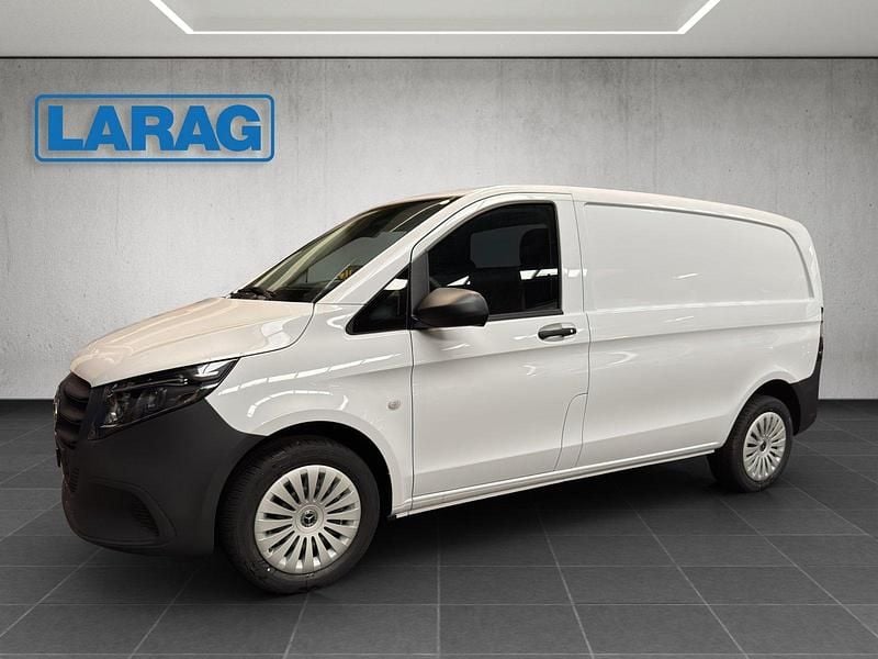 Gebraucht Mercedes Vito 136 PS (100 kW) 2024 Van