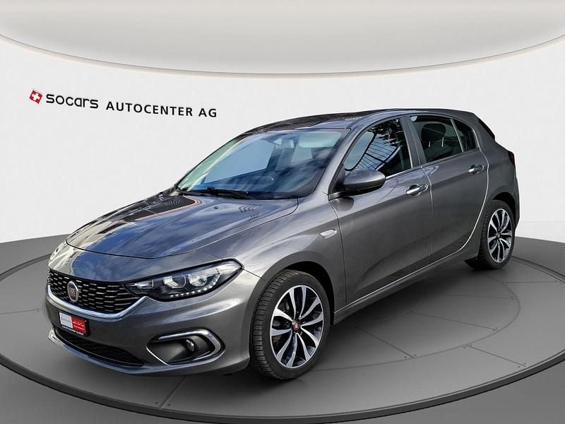 Gebraucht 2020 Fiat Tipo Lounge Limousine | CHF 11’900 (Fairer Preis) - Bild 1/3
