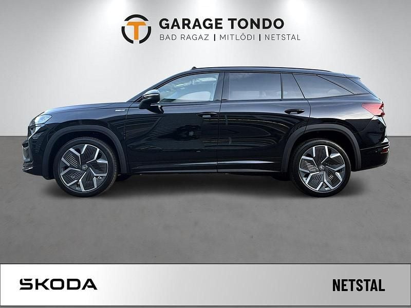 Neu Skoda Kodiaq SportLine 204 PS (150 kW) 2026 SUV