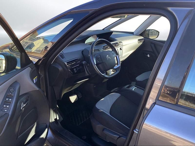 Gebraucht Citroën C4 Picasso 165 PS (121 kW) 2016 Van / Kleinbus