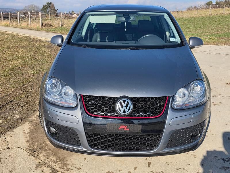 Gebraucht VW Golf IV Sportline 150 PS (110 kW) 2006