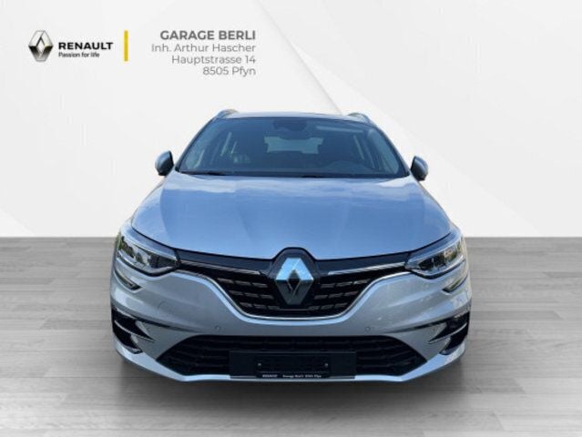 Gebraucht 2021 Renault Mégane GrandTour Intens Kombi | CHF 17’500 (Guter Preis) - Bild 1/4