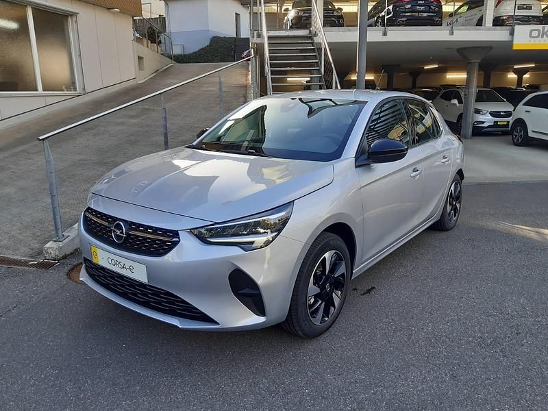 Gebraucht 2023 Opel Corsa-e Elegance Kleinwagen | CHF 24’500 (Teuer) - Bild 1/4