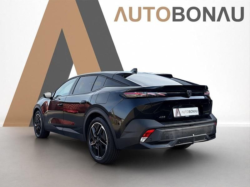 Gebraucht Peugeot 408 GT 225 PS (165 kW) 2024 Kombi