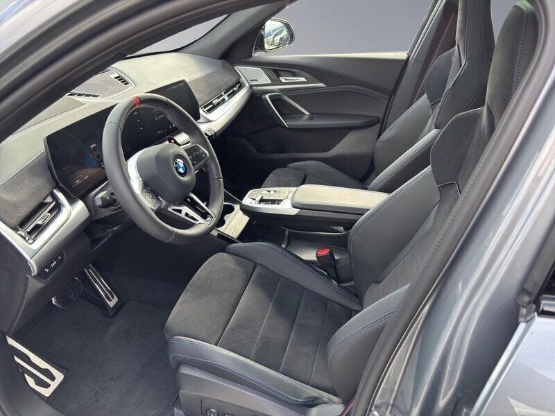 Gebraucht BMW X2 Luxury Line 300 PS (220 kW) 2024 SUV