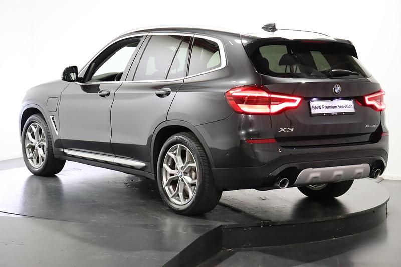 Gebraucht BMW X3 Comfort Edition 292 PS (214 kW) 2021 SUV