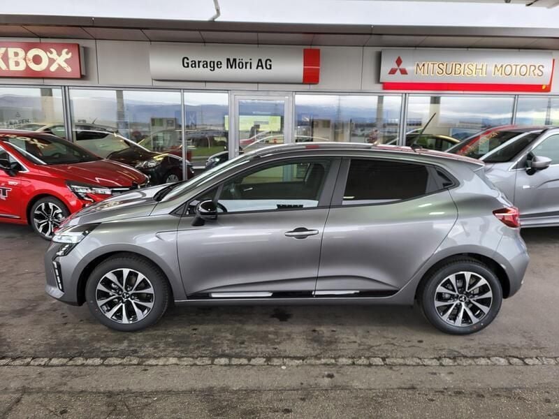 Gebraucht Mitsubishi Colt Invite+ 91 PS (66 kW) 2024 Grau Limousine