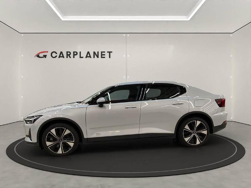 Gebraucht Polestar 2 Long Range Single Motor 169 kW (231 PS) 2023 Kleinwagen