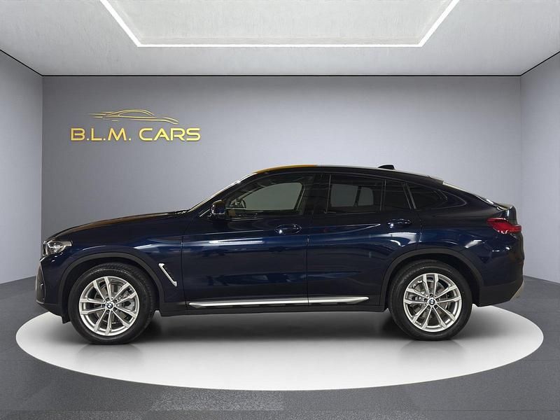 Gebraucht BMW X4 Performance 184 PS (135 kW) 2023 SUV