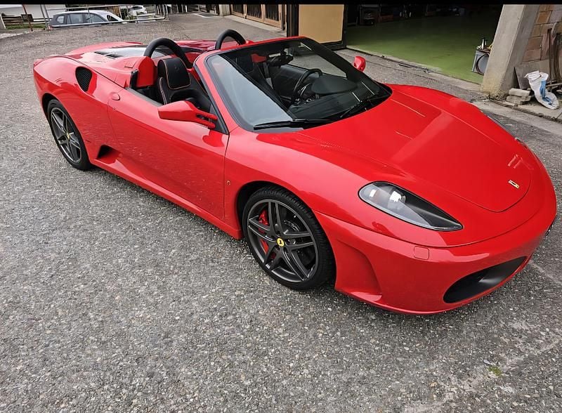 Gebraucht Ferrari F430 486 PS (357 kW) 2006