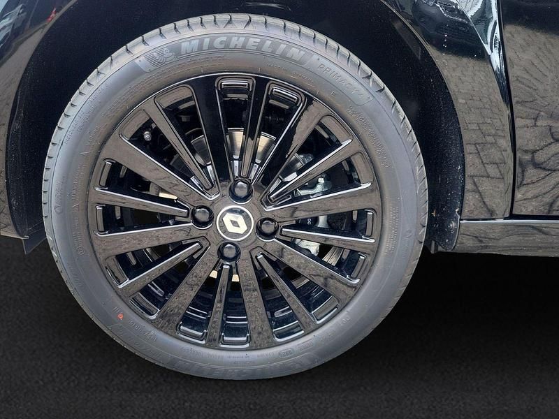 Gebraucht Renault Twingo Urban Night 60 kW (82 PS) 2024 Schwarz Kleinwagen