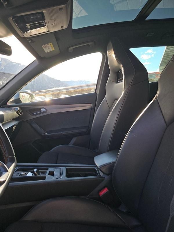 Gebraucht Cupra Formentor VZ 310 PS (228 kW) 2021 SUV