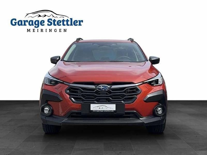 Gebraucht Subaru Crosstrek 136 PS (100 kW) 2024 SUV