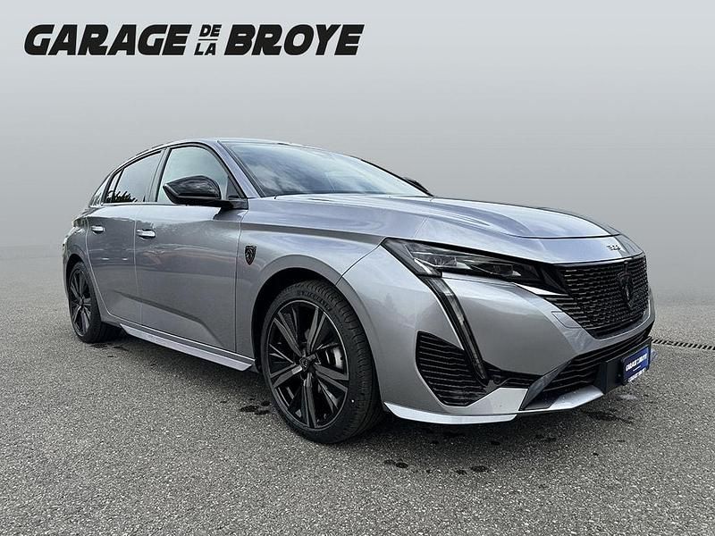 Gebraucht 2022 Peugeot 308 GT | CHF 20’900 (Fairer Preis) - Bild 1/4