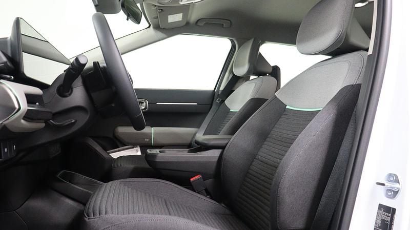 Neu Kia EV4 150 kW (204 PS) 2025 Weiss Limousine