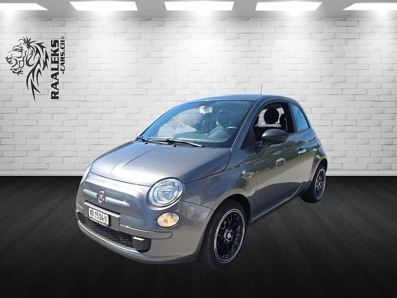 Gebraucht 2015 Fiat 500 S | CHF 3’900 (Guter Preis) - Bild 1/4